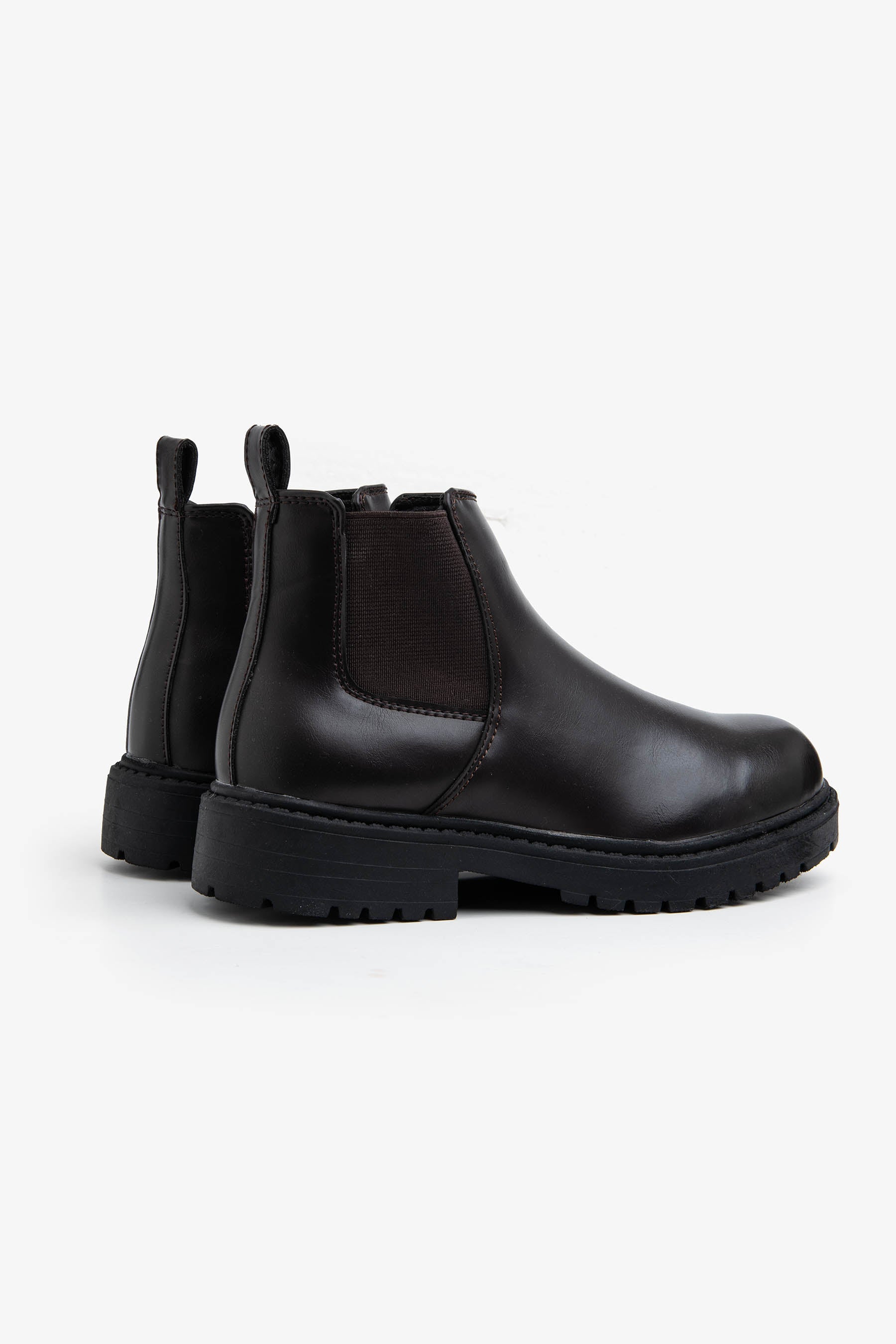 Scarpa Beatles moro Kids-Dan John
