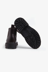 Scarpa Beatles moro Kids-Dan John