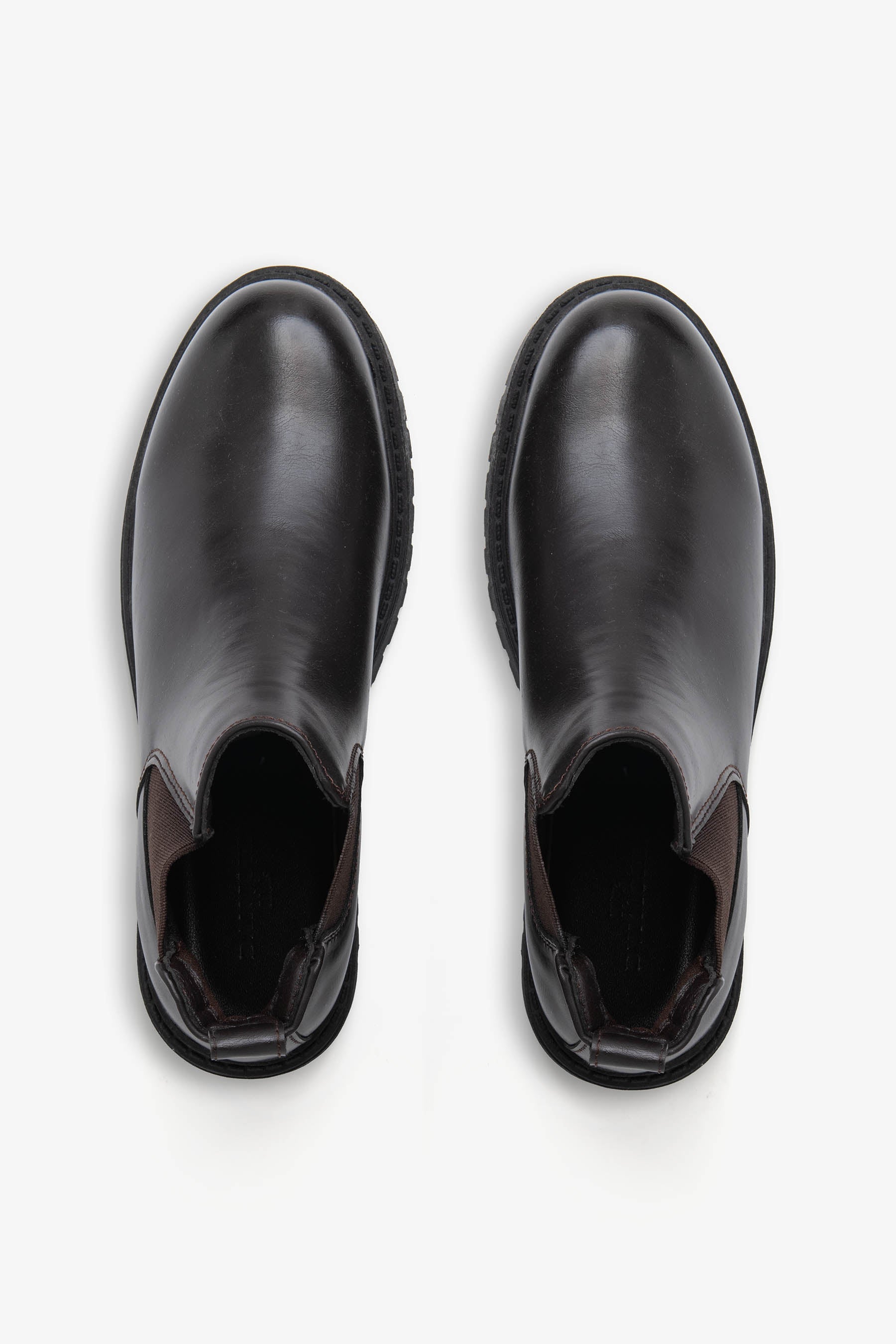 Scarpa Beatles moro Kids-Dan John