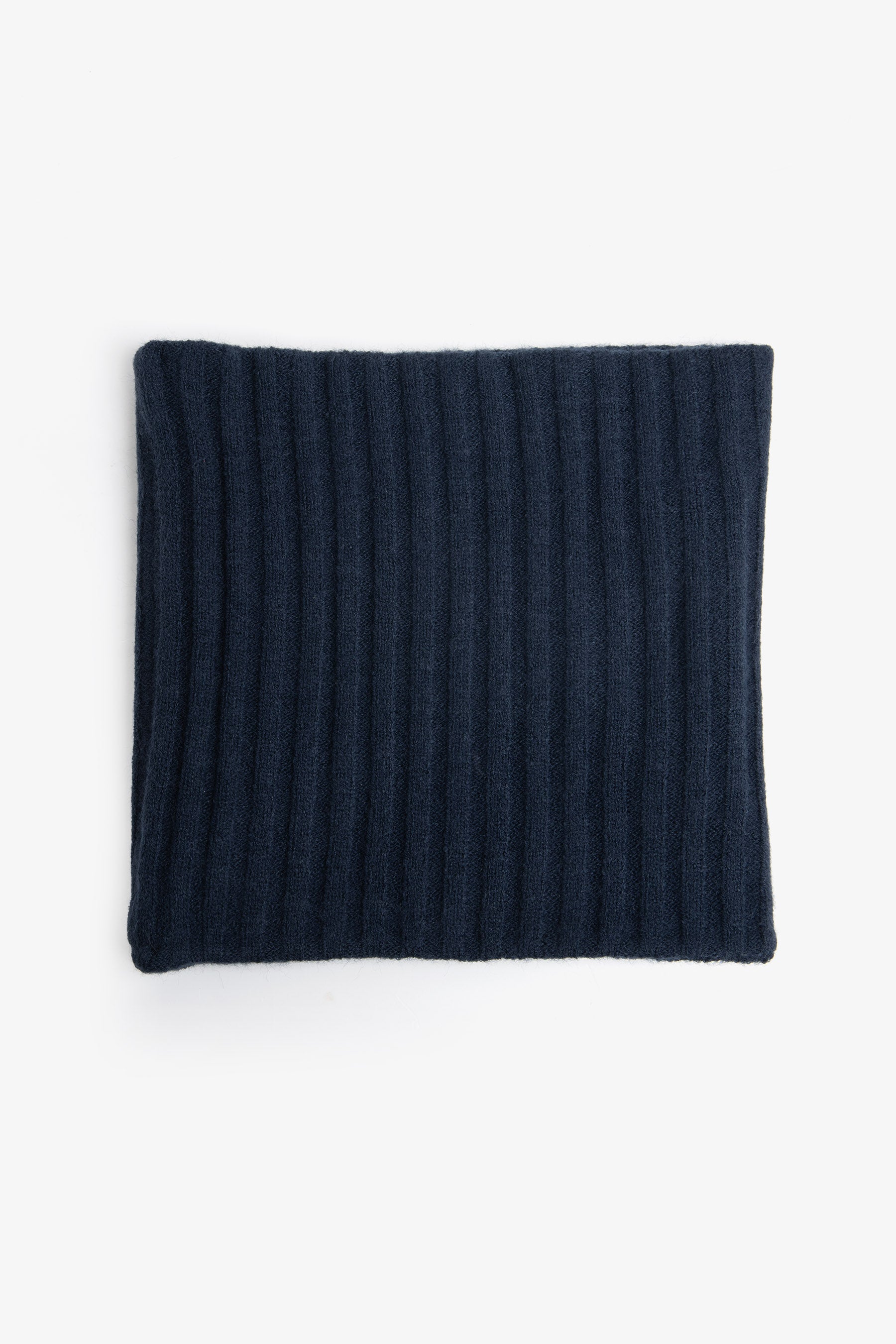 Scaldacollo costa inglese blu Kids-Dan John