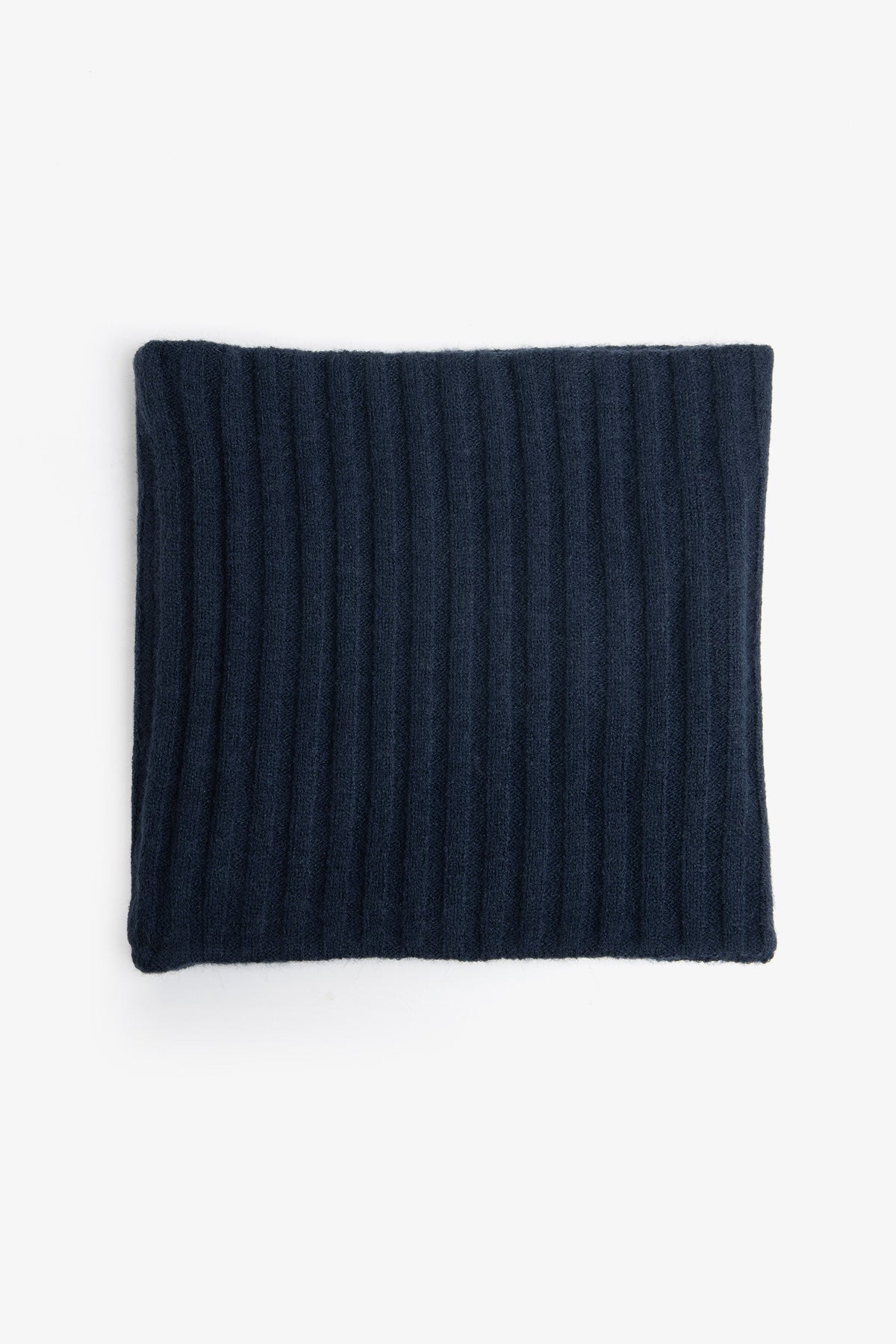 Scaldacollo costa inglese blu Kids-Dan John