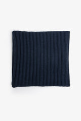 Scaldacollo costa inglese blu Kids-Dan John