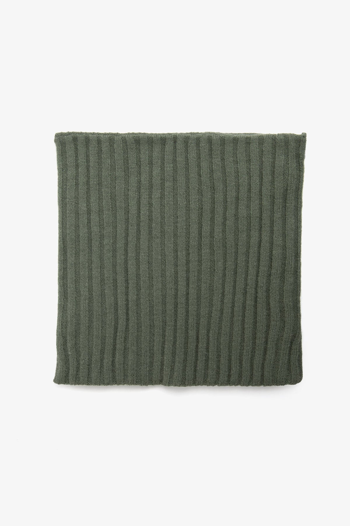 Scaldacollo costa inglese verde Kids-Dan John