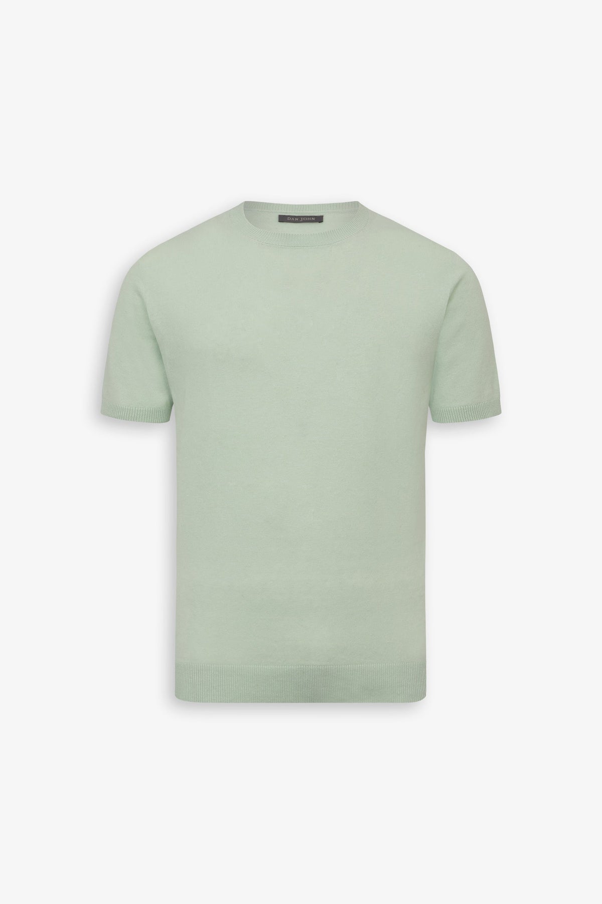 XUNM30-4044-PSWMENTAL--T-shirt--MINT--L